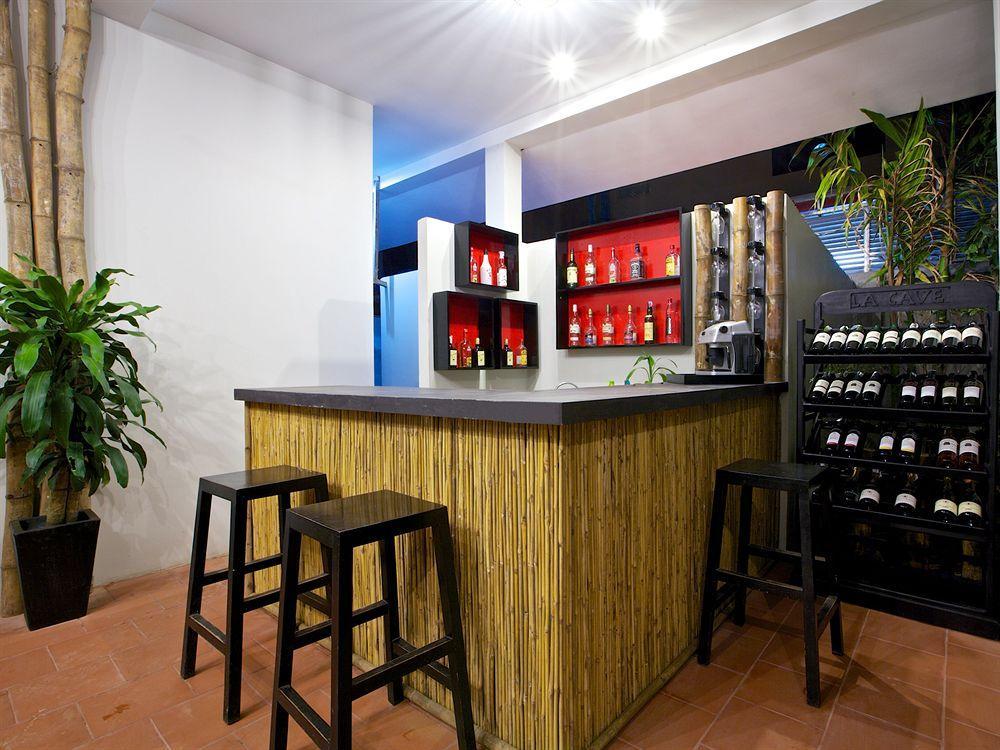 洱湾精品酒店wind Boutique Hotel سيام ريب المظهر الخارجي الصورة