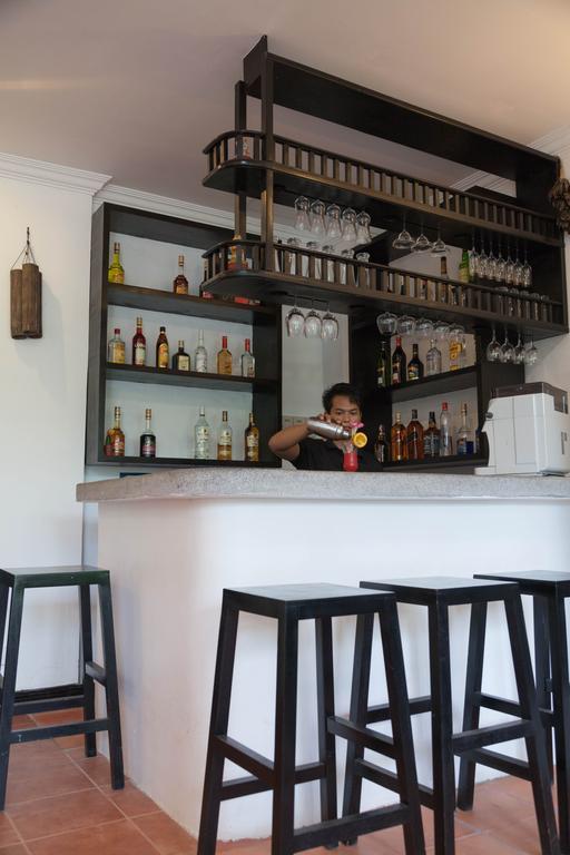 洱湾精品酒店wind Boutique Hotel سيام ريب المظهر الخارجي الصورة