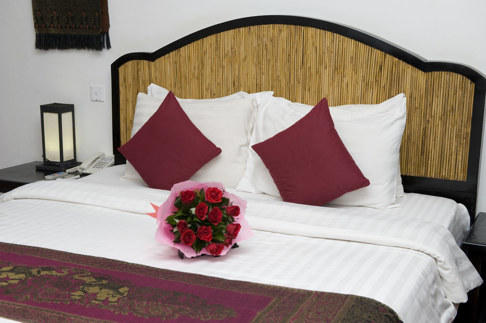 洱湾精品酒店wind Boutique Hotel سيام ريب المظهر الخارجي الصورة