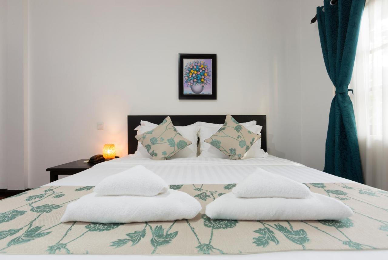 洱湾精品酒店wind Boutique Hotel سيام ريب المظهر الخارجي الصورة