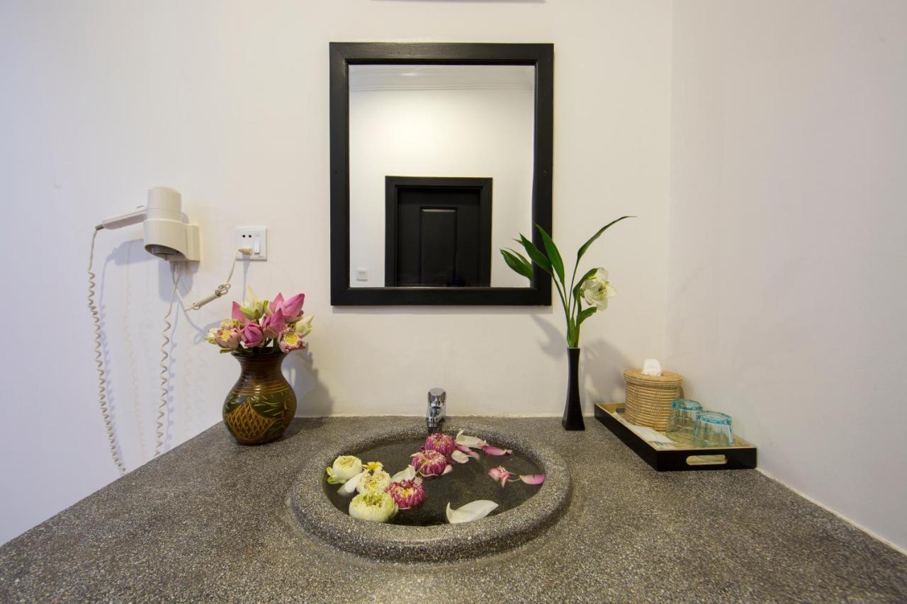 洱湾精品酒店wind Boutique Hotel سيام ريب المظهر الخارجي الصورة